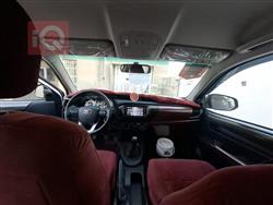 تويوتا هايلوكس